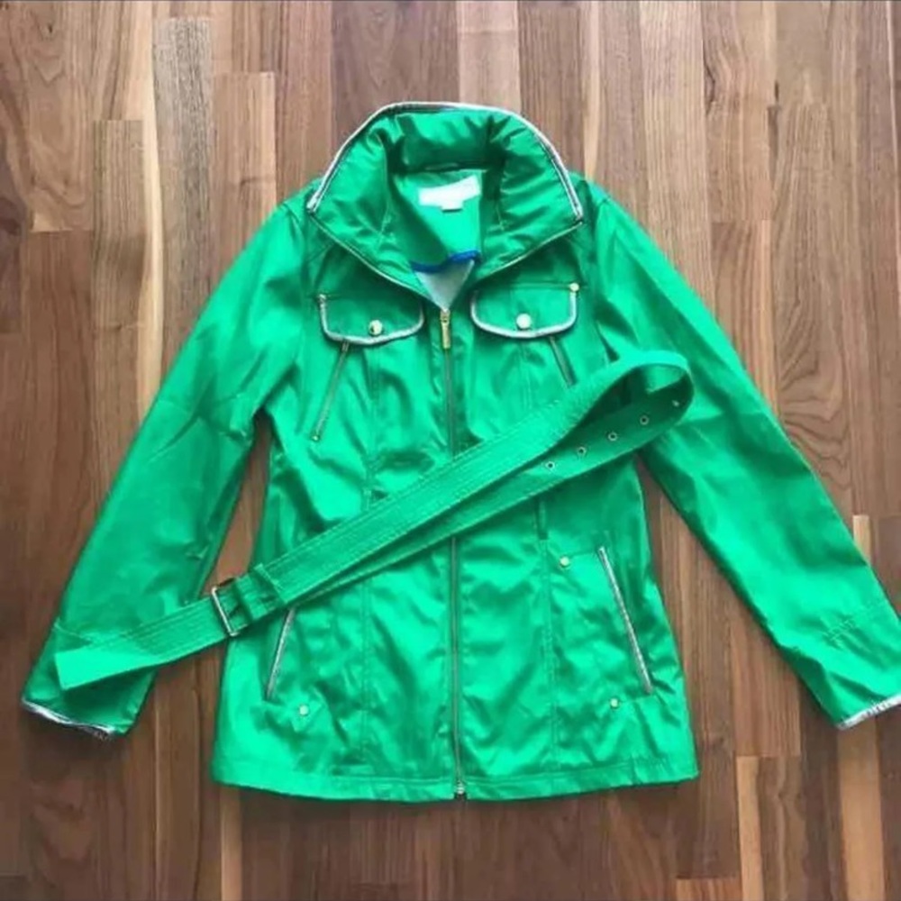 Mk coat/jacket